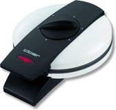 Bol.com Cloer hart 1621 - wafelijzer-hartenwafels aanbieding