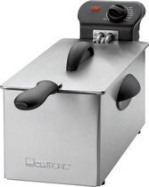 Bol.com Clatronic fr 3586 - frituurpan aanbieding