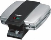 Bol.com Cloer wafelijzer 1431 930w bk/sr aanbieding