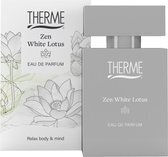 Bol.com Therme zen white lotus eau de parfum spray 30 ml aanbieding