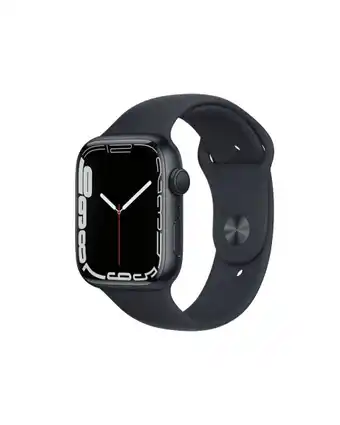 Refurbished.nl Refurbished apple watch series 7 | 45mm | alumi... aanbieding