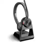 Megekko Plantronics savi 7220 office headset hoofdband ... aanbieding