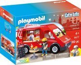 Bol.com Playmobil city life festival food truck 5677 aanbieding