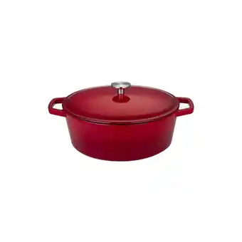 fonQ Buccan - hamersley - gietijzeren braadpan 29cm ... aanbieding