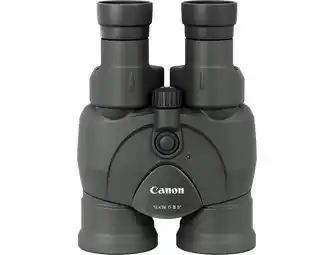 Art & Craft Canon verrekijker 12x36 is iii aanbieding