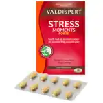 Plein.nl Valdispert stress moments extra sterk aanbieding