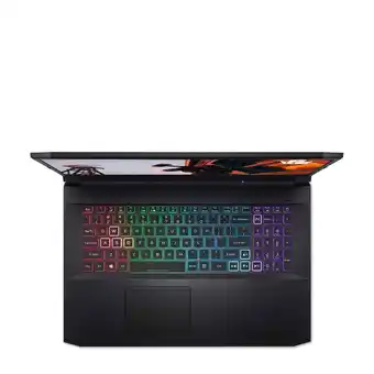 Wehkamp Acer nitro 5 an517-41-r81g gaming laptop aanbieding