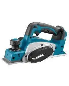 Mtools Makita dkp180z 18 v schaaf 82 mm aanbieding