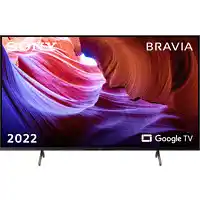 MediaMarkt Sony bravia kd-43x85kp - 4k (2022) aanbieding