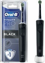 Bol.com Oral-b elektrische tandenborstel vitality pro x... aanbieding