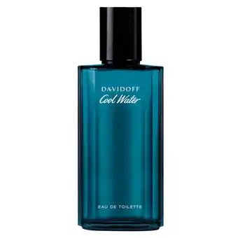 Wehkamp Davidoff cool water cwm m eau de toilette - 75 ml aanbieding