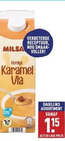 ALDI Karamel aanbieding