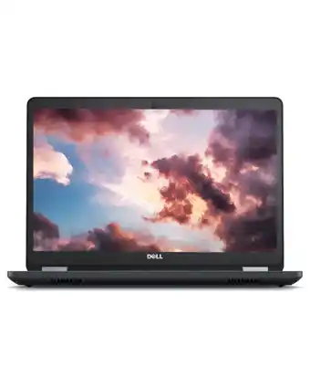 Refurbished.nl Dell latitude e5470 | 14 inch fhd | 6e generati... aanbieding