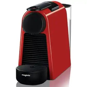 EP Magimix essenza mini 11366 nl nespresso apparaat aanbieding