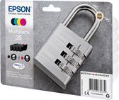 Bol.com Epson 35 - inktcartridge / multipack aanbieding