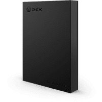 MediaMarkt Seagate 4 tb game drive xbox one/360 aanbieding