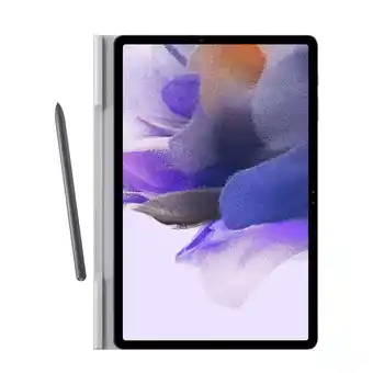 Wehkamp Samsung tab s7 fe t733 black 4 64gb + book cover aanbieding