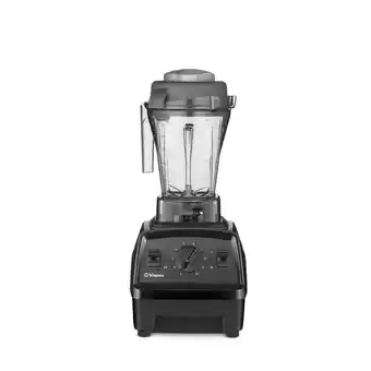Bol.com Vitamix e310 explorian - blender - zwart aanbieding