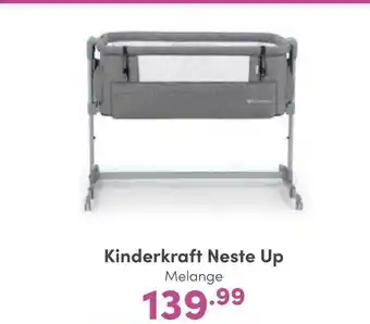 Baby & Tiener Kinderkraft neste up melange aanbieding