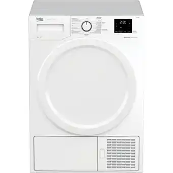 EP Beko ds7336px0 aanbieding