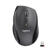 Coolblue Logitech wireless mouse m705 aanbieding