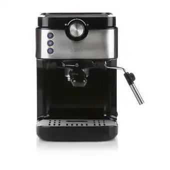 Blokker Domo do711k - espressomachine - stoompijpje - rvs aanbieding