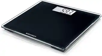 Amazon Soehnle style sense compact 100 30.5 x 30 x 10 ... aanbieding