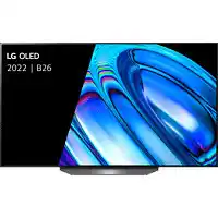 MediaMarkt Lg oled 65b26la aanbieding