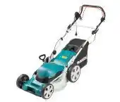 Gereedschapcentrum Makita elm4621 grasmaaier - 1800w - 46cm aanbieding