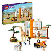 Lobbes Lego friends 41717 mia's wildlife rescue aanbieding