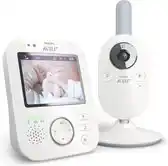 Bol.com Philips avent scd843/26 - video babyfoon aanbieding