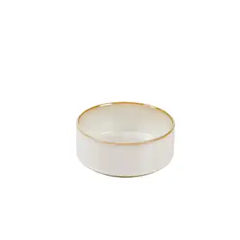 Casa Mineral marble bowl wit aanbieding