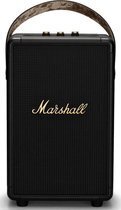 Bol.com Marshall tufton - bluetooth speaker - zwart metaal aanbieding