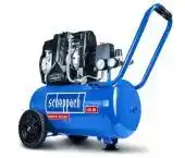 Gereedschapcentrum Scheppach hc25si super silent compressor aanbieding