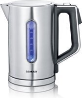 Bol.com Severin wk 3418 - waterkoker - rvs aanbieding