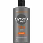 Plein.nl Syoss men power shampoo aanbieding