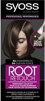 Bol.com Syoss uitgroeiset r2 goud bruin rootset - 1 stuk aanbieding