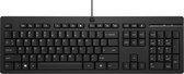 Bol.com Hp 125 toetsenbord met kabel aanbieding