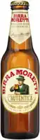 Gall & Gall Birra moretti fles aanbieding