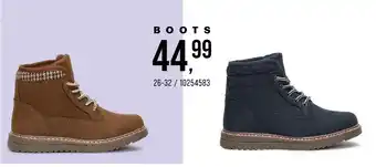 Bristol Boots aanbieding