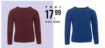 Bristol Trui aanbieding