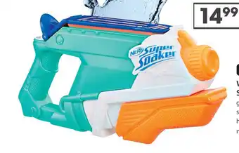 Top1Toys Waterpistool Supersoaker Splash Mouth aanbieding