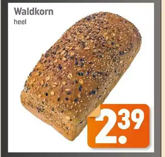 Lekker Makkelijk Waldkorn aanbieding