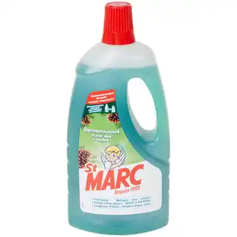 Action St.marc vloeibare verfreiniger aanbieding