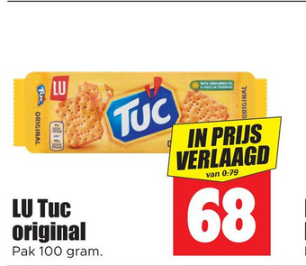 Dirk Lu tuc original aanbieding