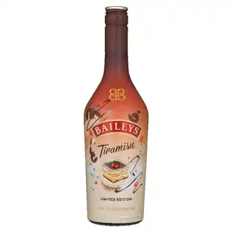 Dirck 3 Baileys tiramisu 70 cl aanbieding