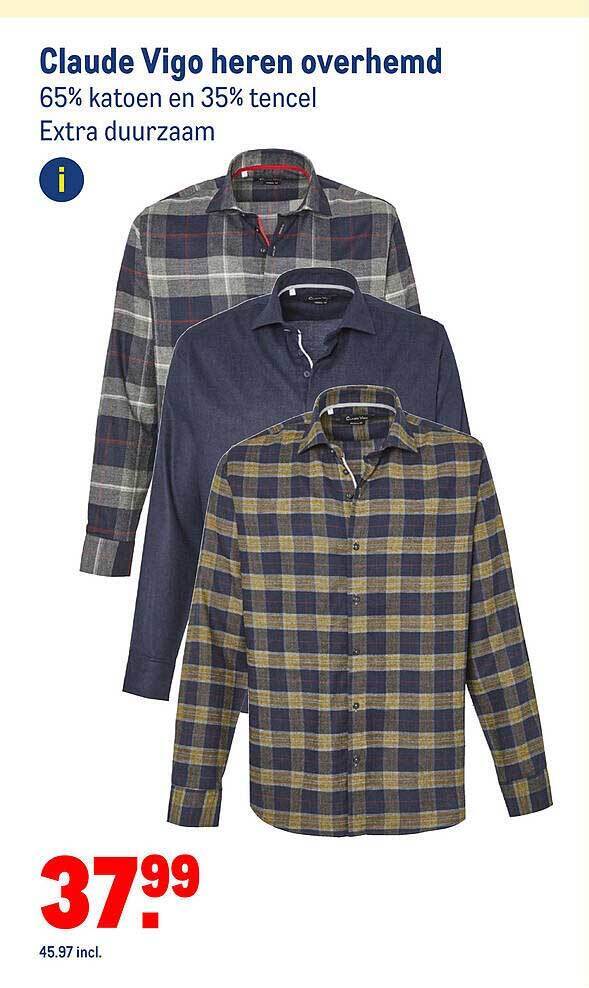 PME Legend overhemd korte mouw rood geprint | Spierings Herenmode