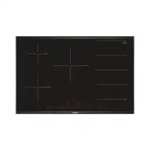 Budgetplan Bosch pxv875dc1e inbouw inductiekookplaat met f... aanbieding