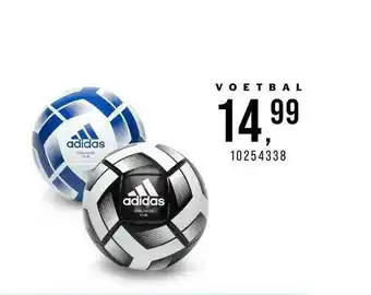 Bristol Voetbal aanbieding