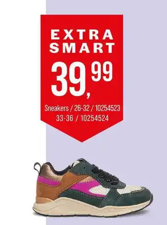 Bristol Sneakers aanbieding